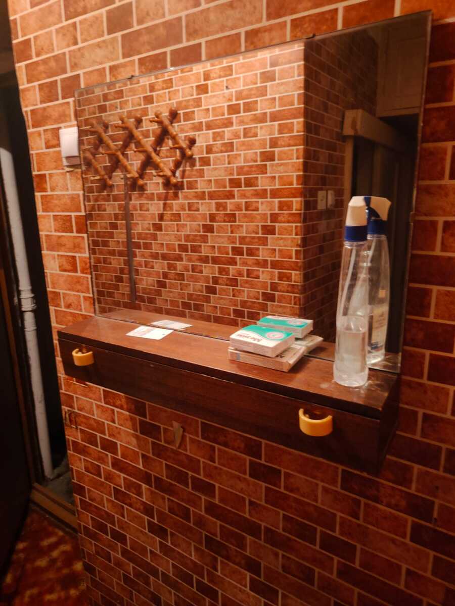 Satılır 2 otaqlı köhnə tikili 50 m² — Mənzil, Bakı (7)