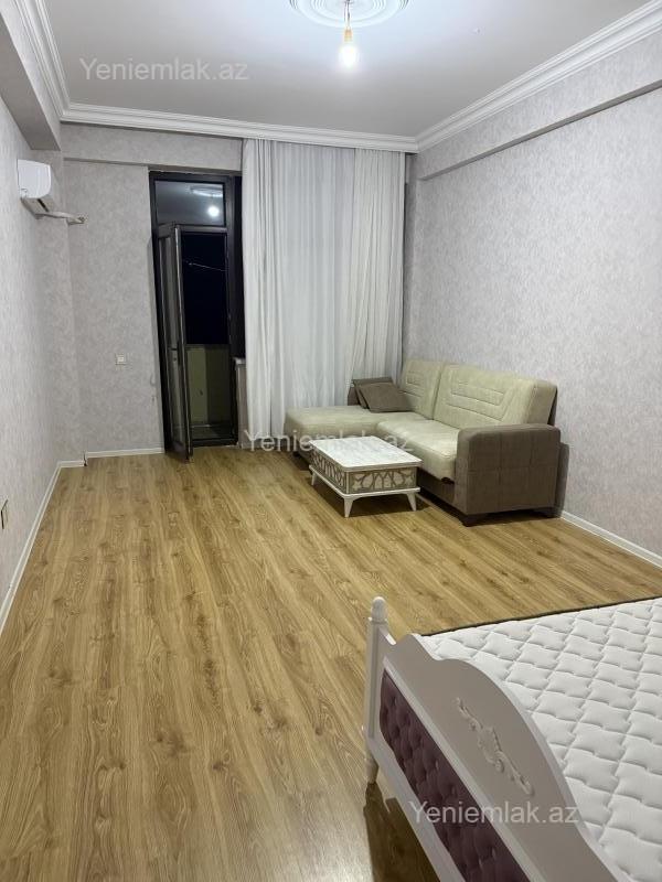 Kirayə 3 otaqlı Bina evi menzil (Yeni tikili), 102 m², Sumqayıt Bulvarı — Mənzil, Sumqayıt (7)