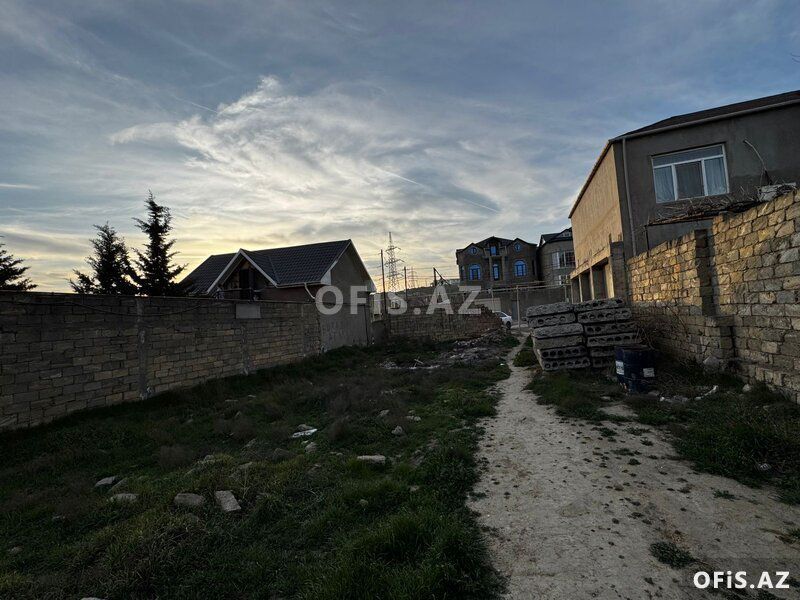Torpaq Satılır Səbail r., İçəri Şəhər m., 2 sot — Torpaq, Bakı (4)