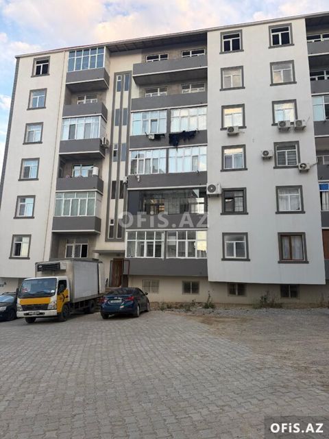 Köhnə tikili Satılır Abşeron r., Masazır q., 3 otaq, 72 m² — Bakı