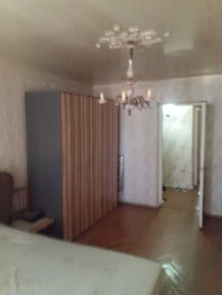 Satılır 3 otaqlı köhnə tikili 64.7 m² — Mənzil, Bakı (2)