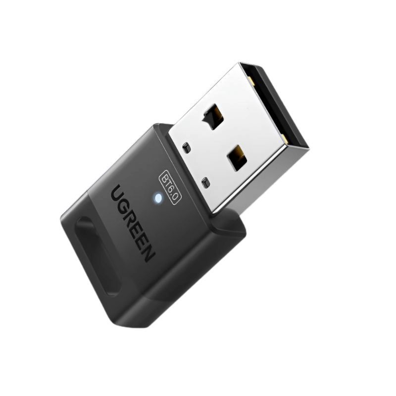 75073 Ugreen Bluetooth 6.0 Receiver/Transmitter CM748 — Şarj cihazları, Bakı