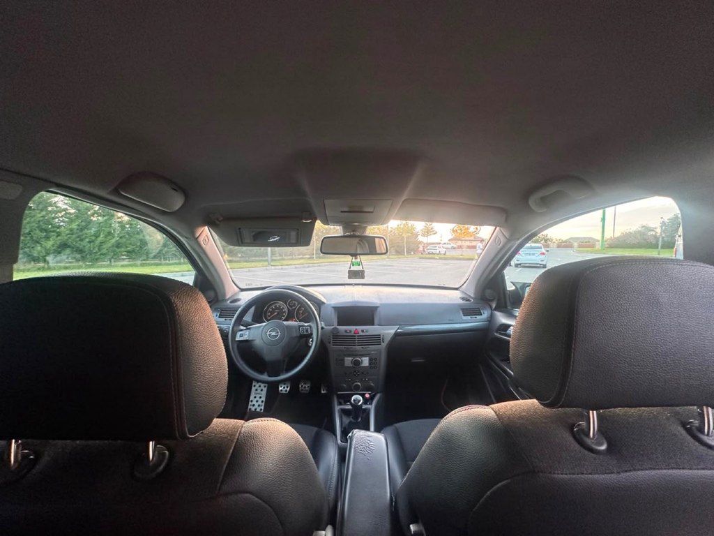 Opel Astra, 1.6 L, 2004 il, 207 900 km 99-CF-874 — Avtomobillər, Salyan (9)