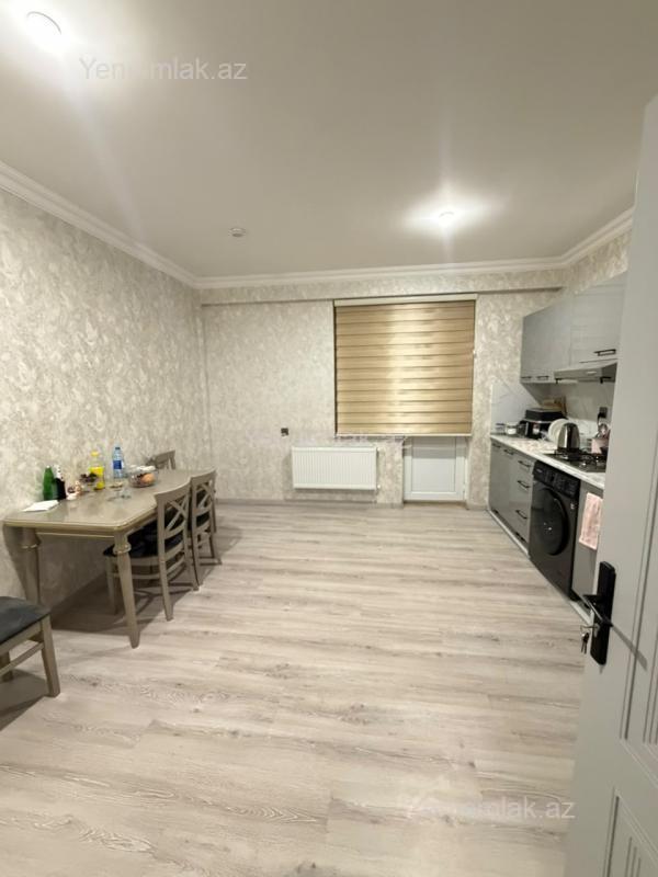 Satılır 2 otaqlı Bina evi menzil (Yeni tikili), 95 m², Yasamal rayonu — Mənzil, Bakı (5)