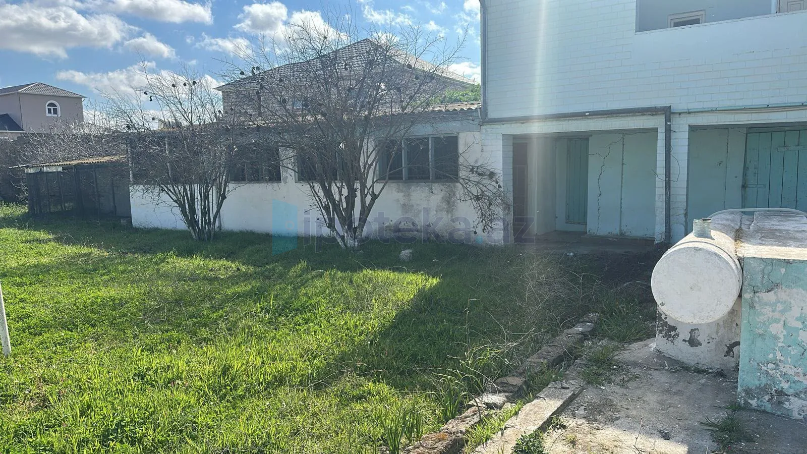 Satılır: 5 Otaq, Evlər/Villalar, Xəzər r., Buzovna q., 250.00 m² — Ev, villa, Buzovna (4)