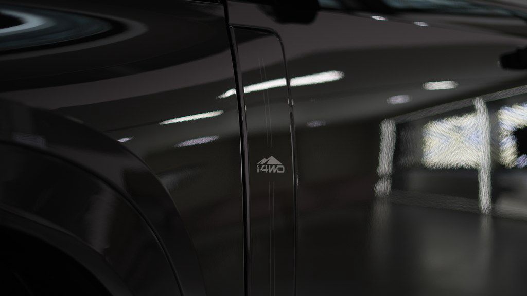 GAC S7, 1.5 L, 36.3 kWh, 2026 il, yeni — Avtomobillər, Bakı (8)