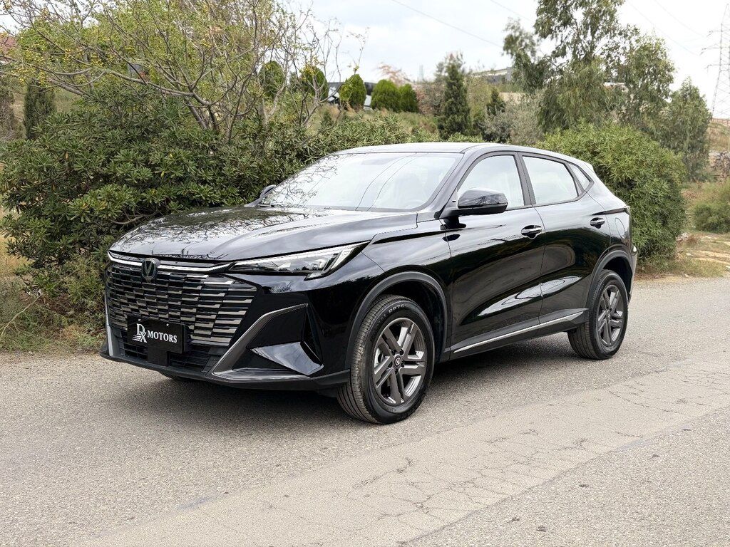 Changan Oshan X5 Plus, 1.5 L, 2026 il, yeni — Avtomobillər, Bakı (2)
