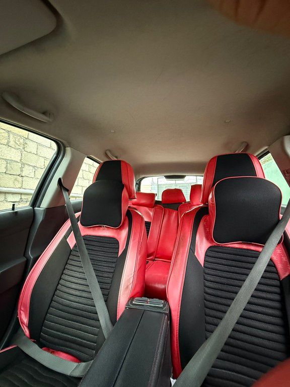 Chevrolet Spark, 1.3 L, 2022 il, 107 000 km 01-DA-456 — Avtomobillər, Bakı (6)