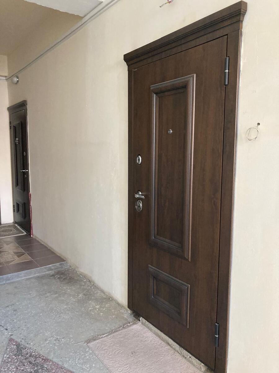 Satılır 2 otaqlı yeni tikili 74.5 m² — Mənzil, Xırdalan (2)