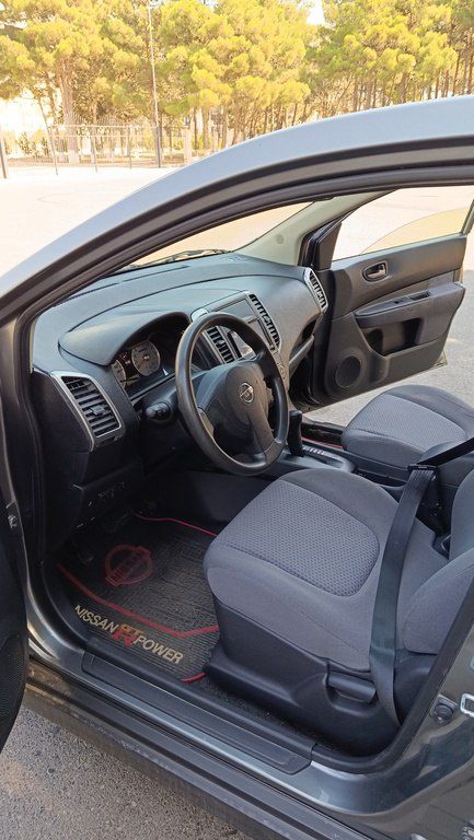 Nissan Wingroad, 1.5 L, 2016 il, 110 000 km 90-EL-872 — Avtomobillər, Sumqayıt (3)