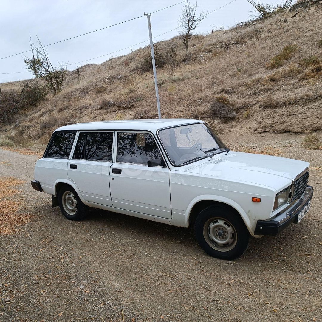 2012 vaz (lada) 2104, 6.0 l, 2012, 10,140 km — Avtomobillər, Lerik (2)