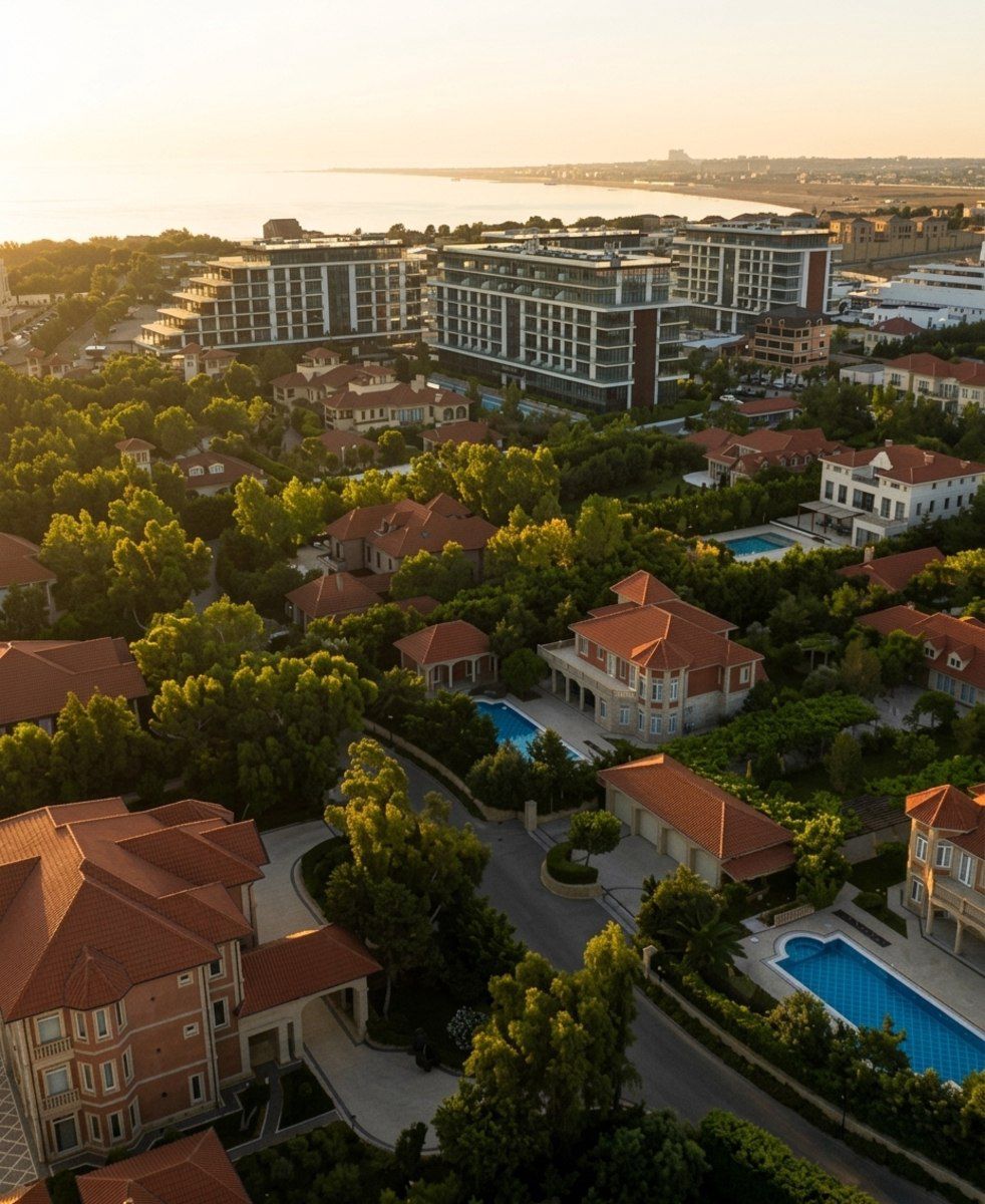 Satılır torpaq 12 sot — Torpaq, Bakı (4)
