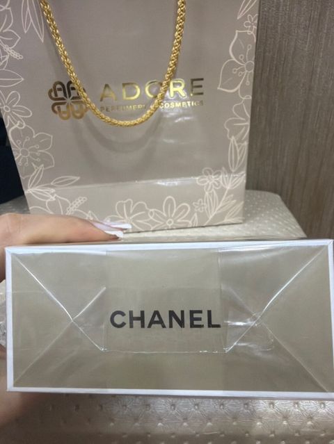 Chanel Gabrielle – qadınlar üçün eau de parfum (EDP) - Brend: Chanel — Masazır