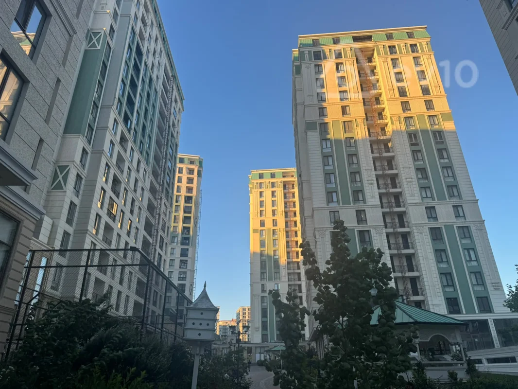 2 otaqlı mənzil, 70 m², Balaemi dadaşov küçəsi — kirayə — Mənzil, Bakı (2)