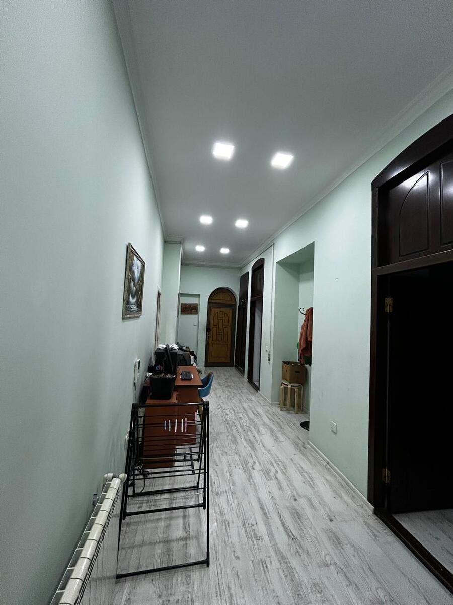 İcarəyə verilir 5 otaqlı ofis 200 m² — Ofis, Bakı (8)