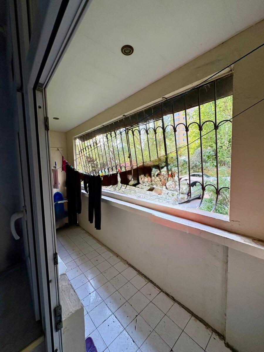 Satılır 3 otaqlı yeni tikili 80 m² — Mənzil, Bakı (8)