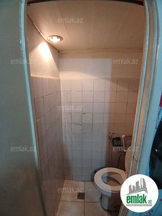 Satılır 3 otaqlı 70 m² köhnə tikili 28 May m — Mənzil (7)