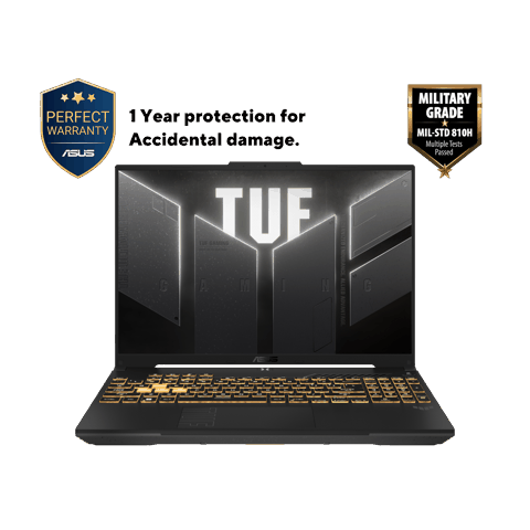 ASUS tuf Gaming F16 FX607VJB-RL103 90NR0MZ6-M005K0 — Bakı