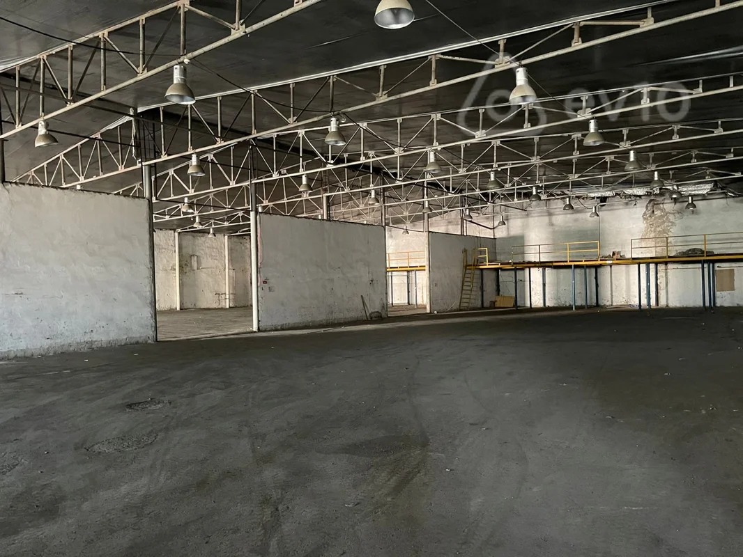 Obyekt, 1300 m², Keşlə qəsəbəsi — kirayə — Əmlak, Bakı (3)