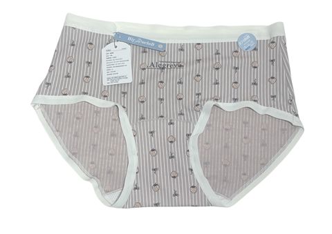 Sliplər 7180, qəhvəyi, pambıq, ölçü One size — Bakı