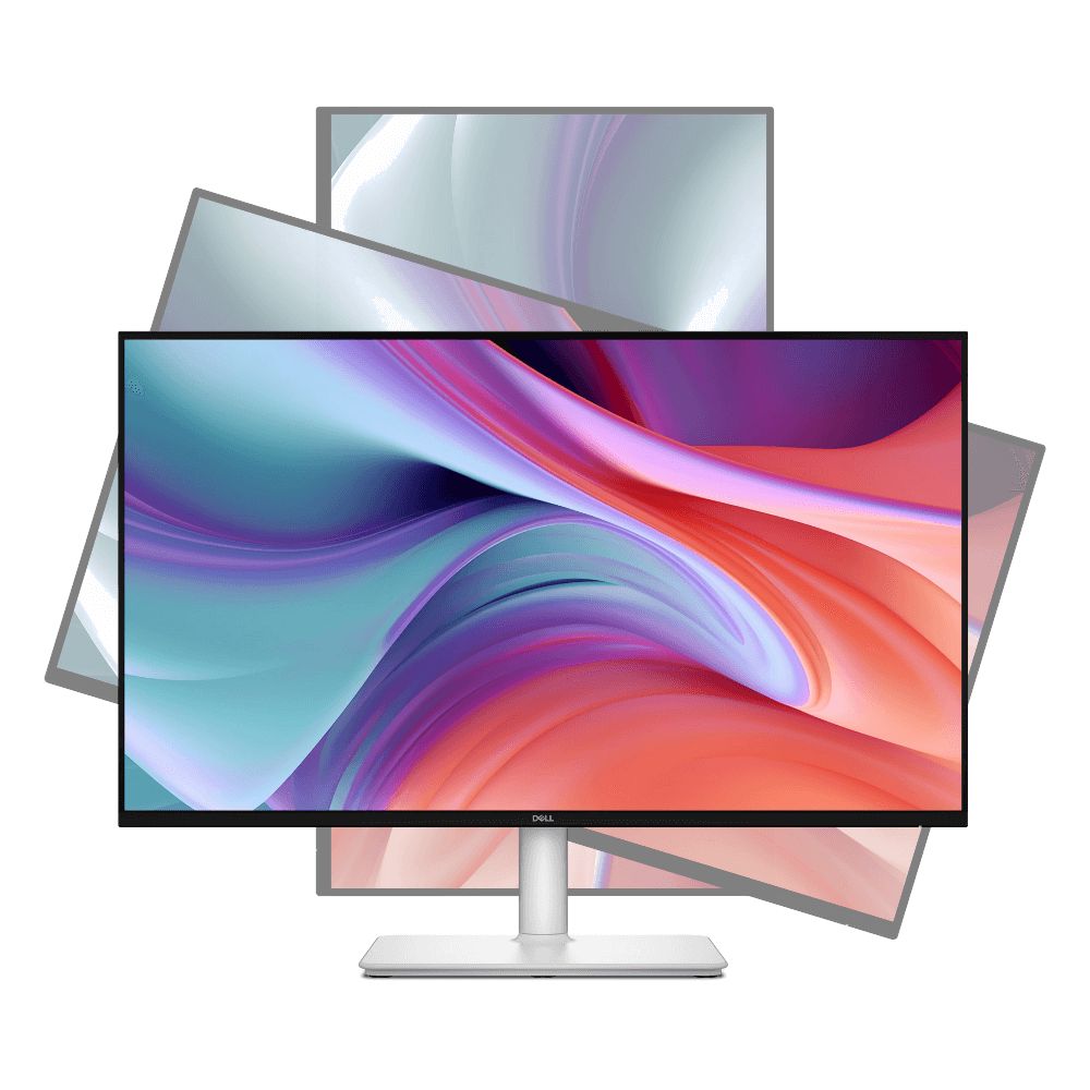 Dell 27 Plus Monitor - S2725HSM 210-BSZF — Monitorlər, Bakı (2)