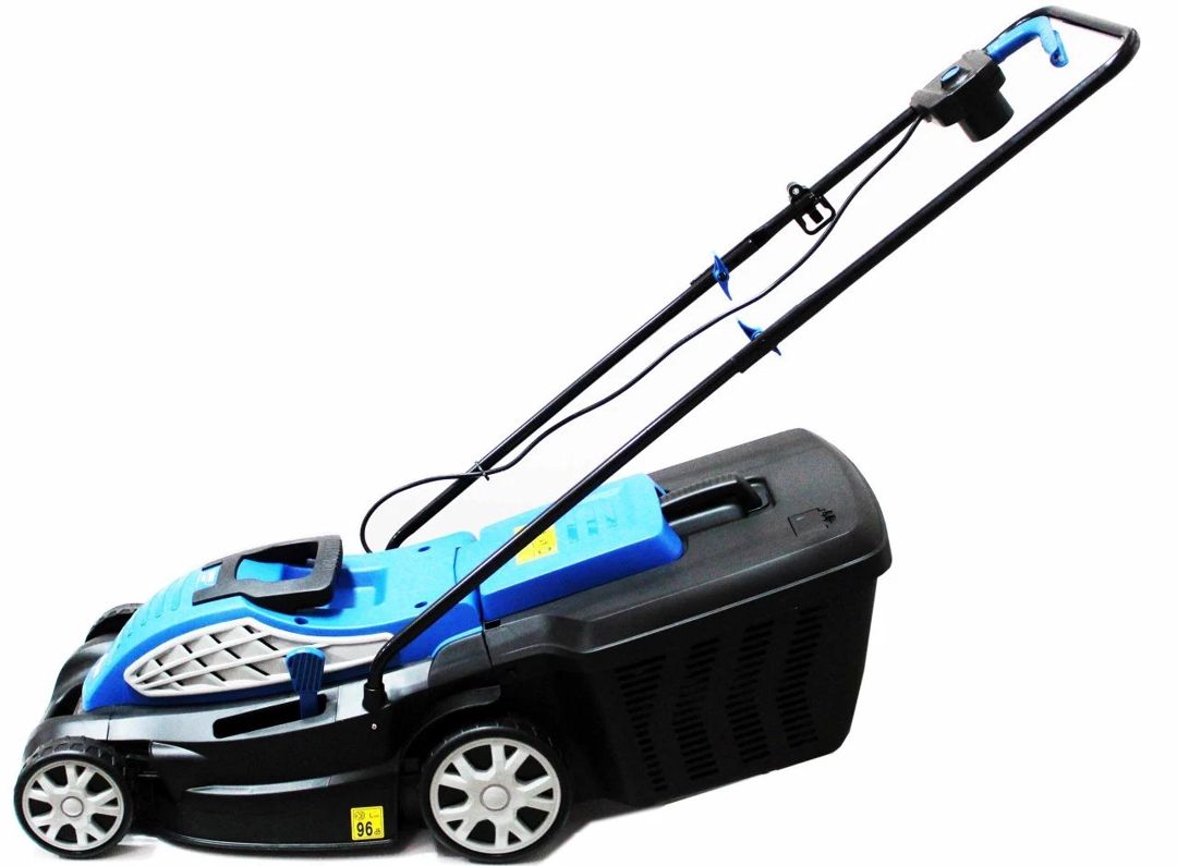 Elektrik otbiçən Hyundai C3805 — Mallar, Bakı