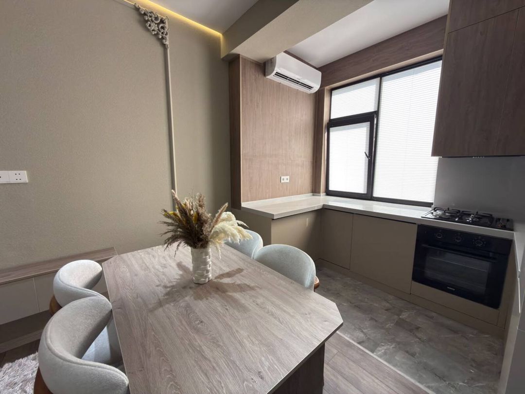 Satılır 2 otaqlı yeni tikili 60 m² — Mənzil, Bakı (3)