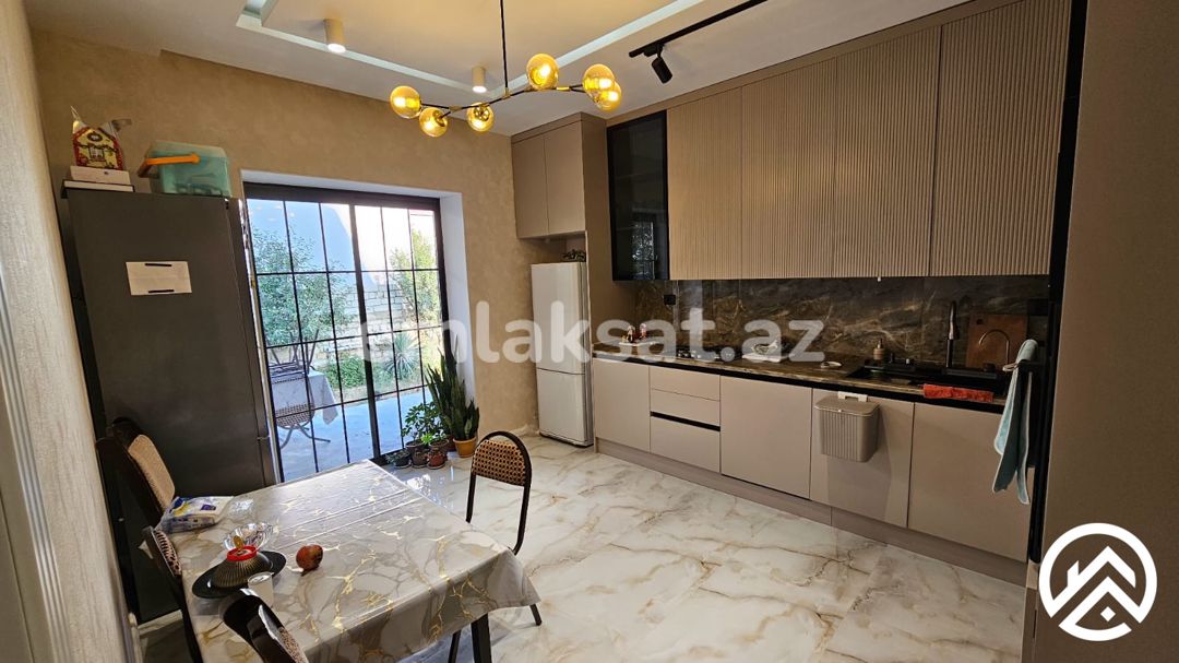 Satılır 5 otaq həyət evi / bağ evi 200 m², Buzovna — Ev, villa, Bakı (4)