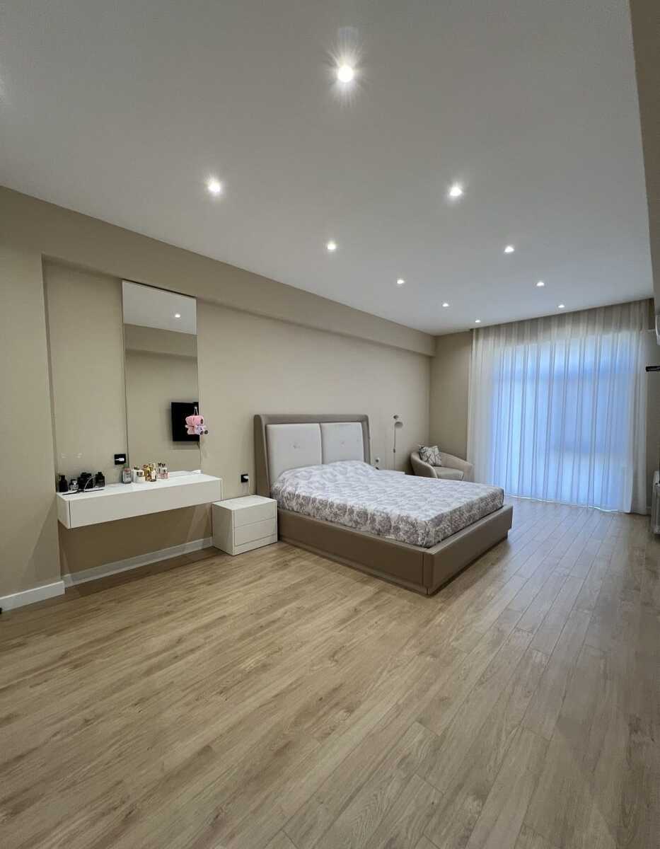 Satılır 4 otaqlı yeni tikili 185 m² — Mənzil, Bakı (9)