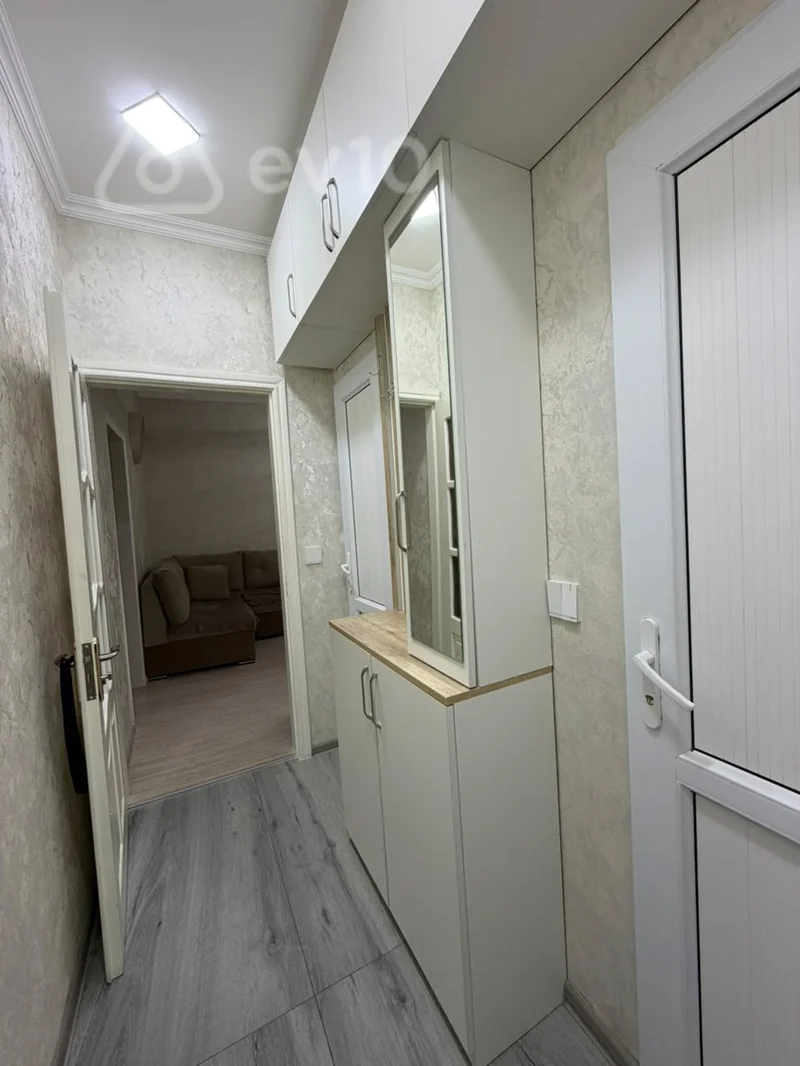 3 otaqlı mənzil, 60 m², Cavadxan küçəsi — Mənzil, Bakı (12)