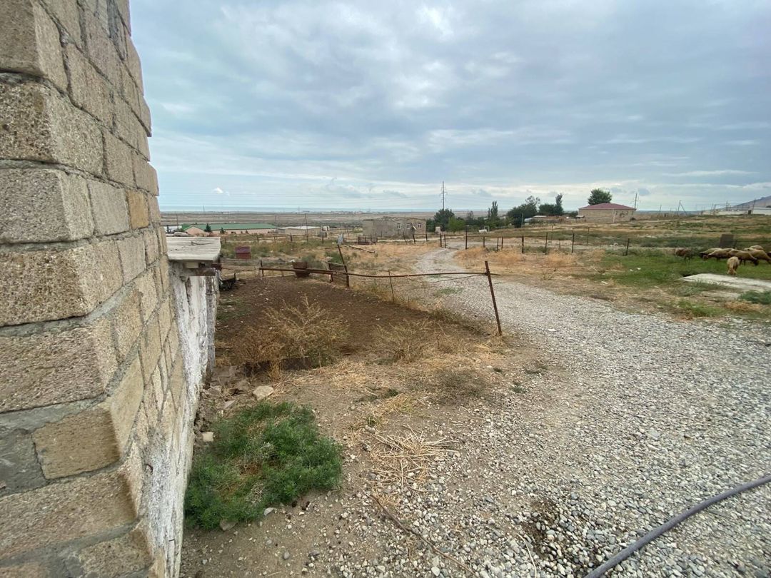 Satılır 4 otaqlı həyət evi/bağ evi 120 m² — Ev, villa, Siyəzən (2)