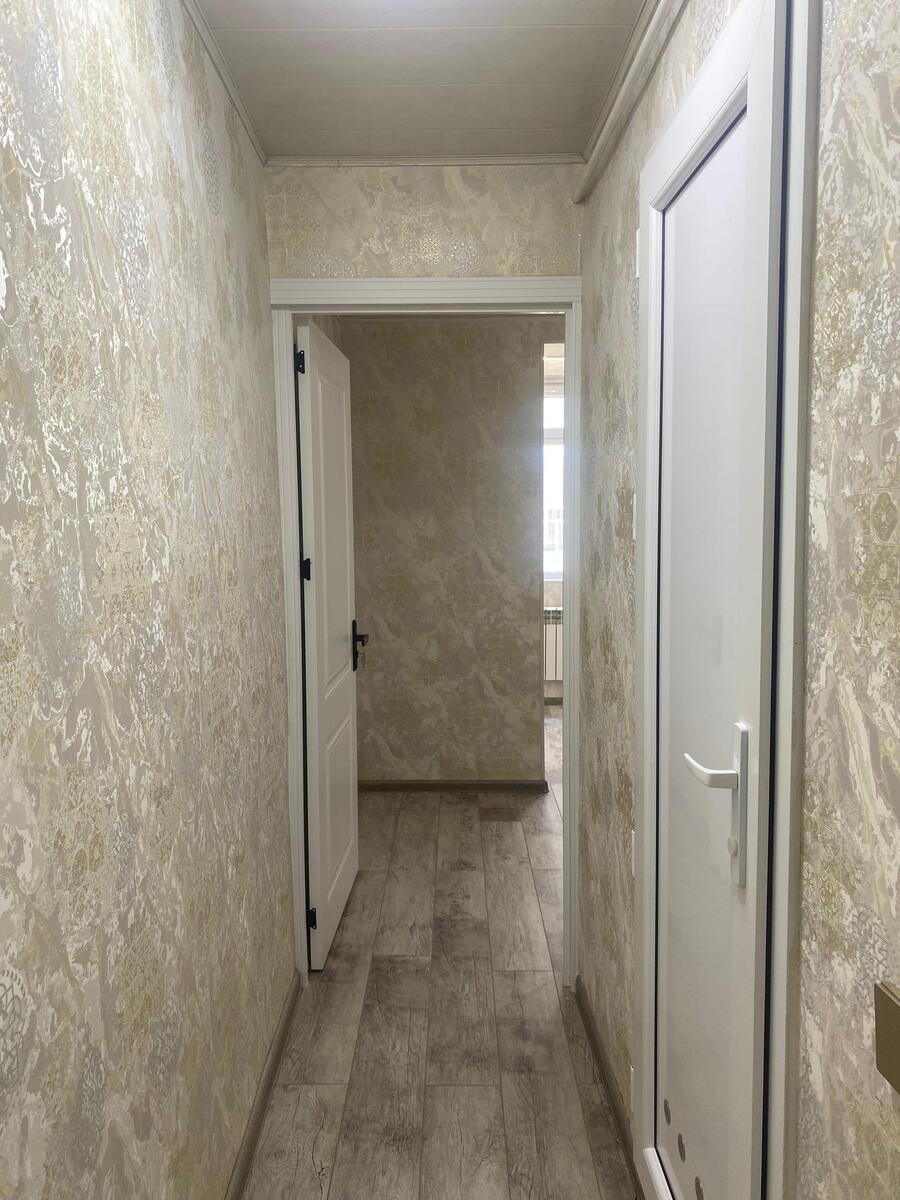 Satılır 2 otaqlı köhnə tikili 67 m² — Mənzil, Bakı (9)