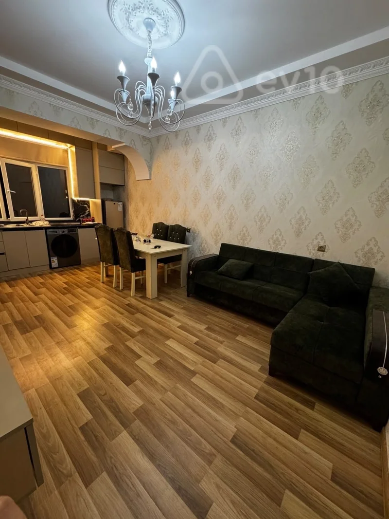2 otaqlı mənzil, 55 m², Aff park, Xırdalan — kirayə — Mənzil, Xırdalan (2)