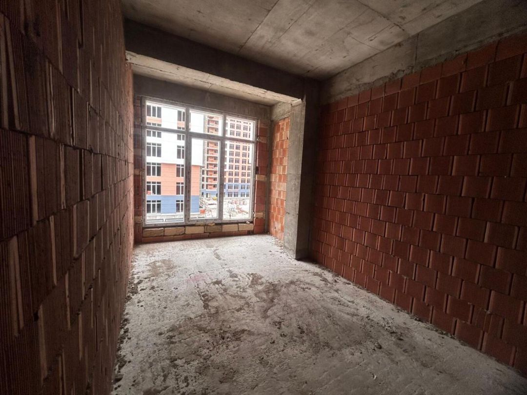 Satılır 2 otaqlı yeni tikili 72.6 m² — Mənzil, Sumqayıt (9)
