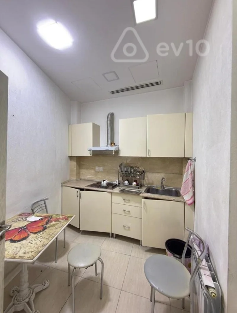 Obyekt, 145 m², Əhməd Cavad küçəsi — kirayə — Əmlak, Bakı (7)