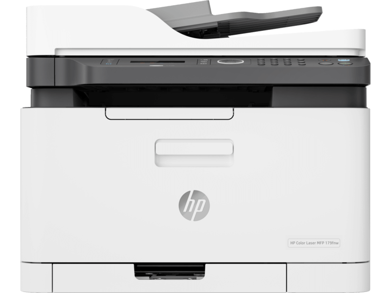 Printer HP Color Laser MFP 179fnw 4ZB97A — Printerləri, Bakı