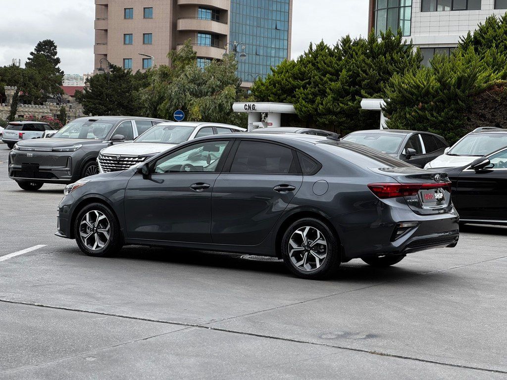 Kia Forte, 2.0 L, 2019 il, 154 497 km 99-BO-764 — Avtomobillər, Bakı (8)