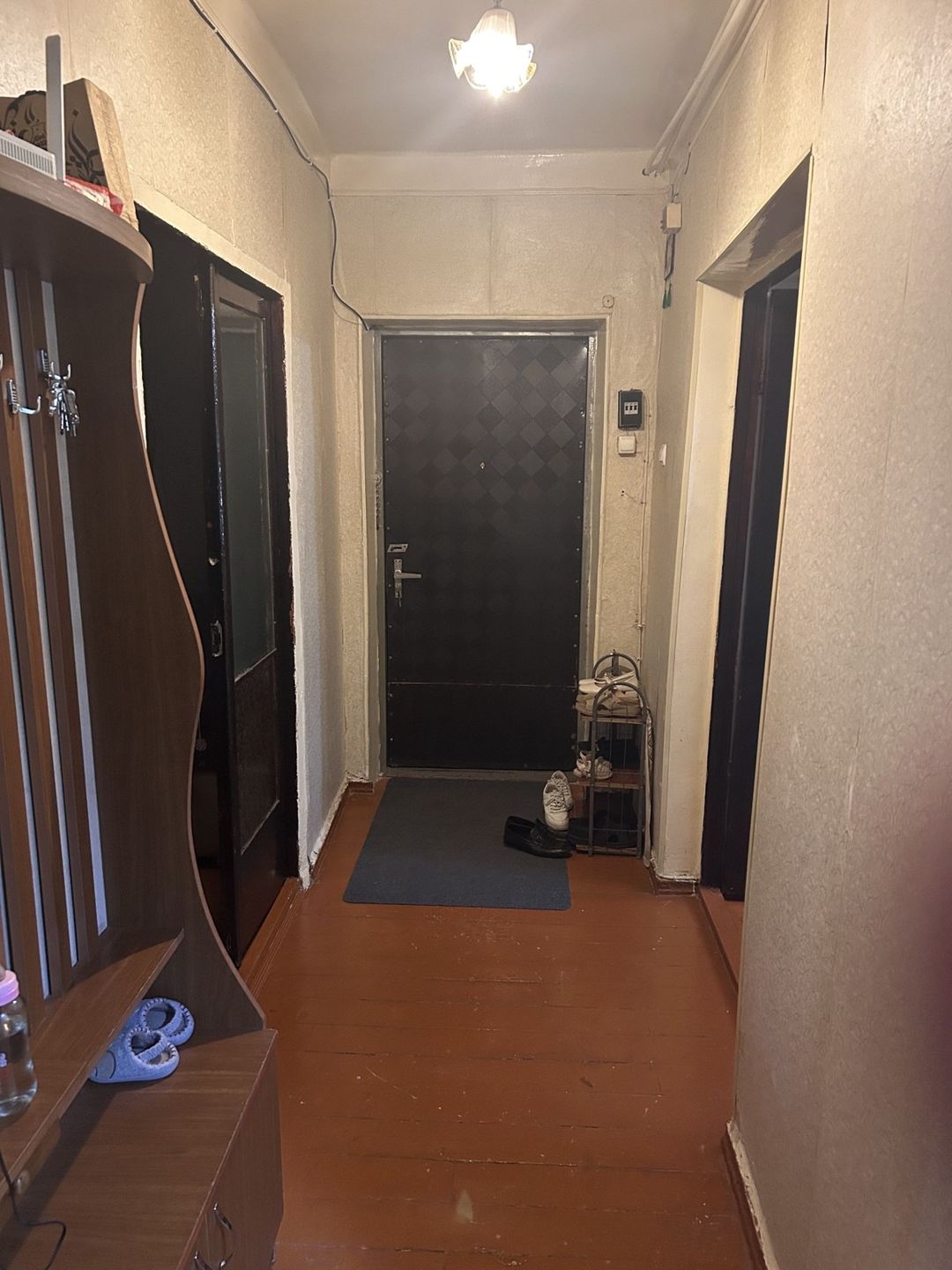 Satılır 3 otaqlı köhnə tikili 72 m² — Mənzil, Bakı (2)