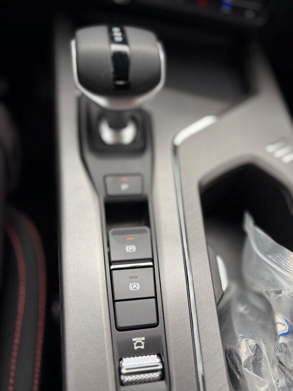 Changan Oshan X5 Plus, 1.5 L, 2026 il, yeni — Avtomobillər, Bakı (12)