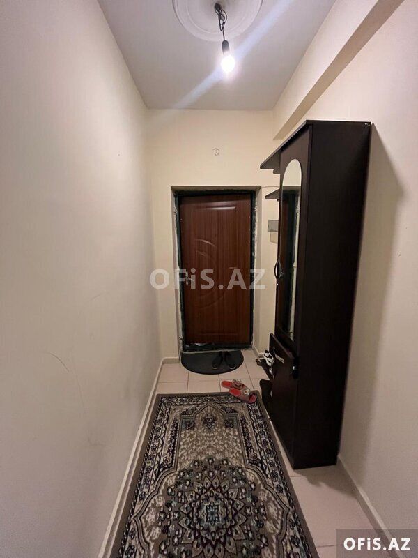 Yeni tikili Satılır Xırdalan, Xırdalan Abşeron Gənclər Şəhərciyi Kupçalı mənzil, 2 otaq, 46 m² — Mənzil, Xırdalan (5)