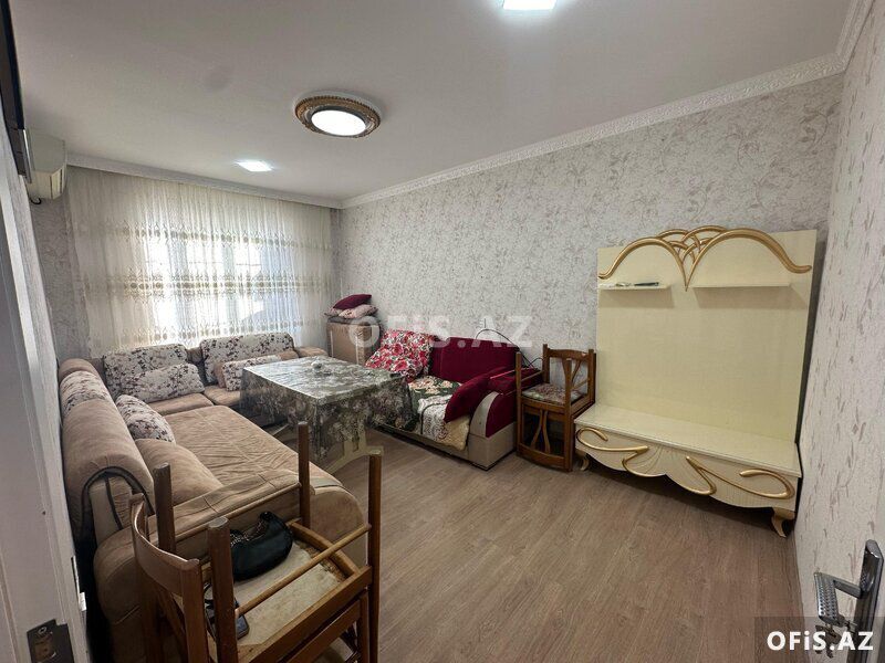 Həyət evləri Kirayə Verilir Abşeron r., Masazır q., 3 otaq, 70 m² — Ev, villa, Bakı (3)