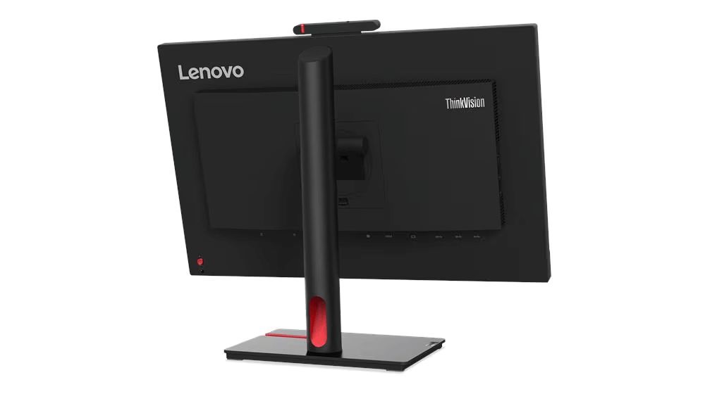Monitor Lenovo ThinkVision T24v-30 63D8MAT3EU — Monitorlər, Bakı (7)