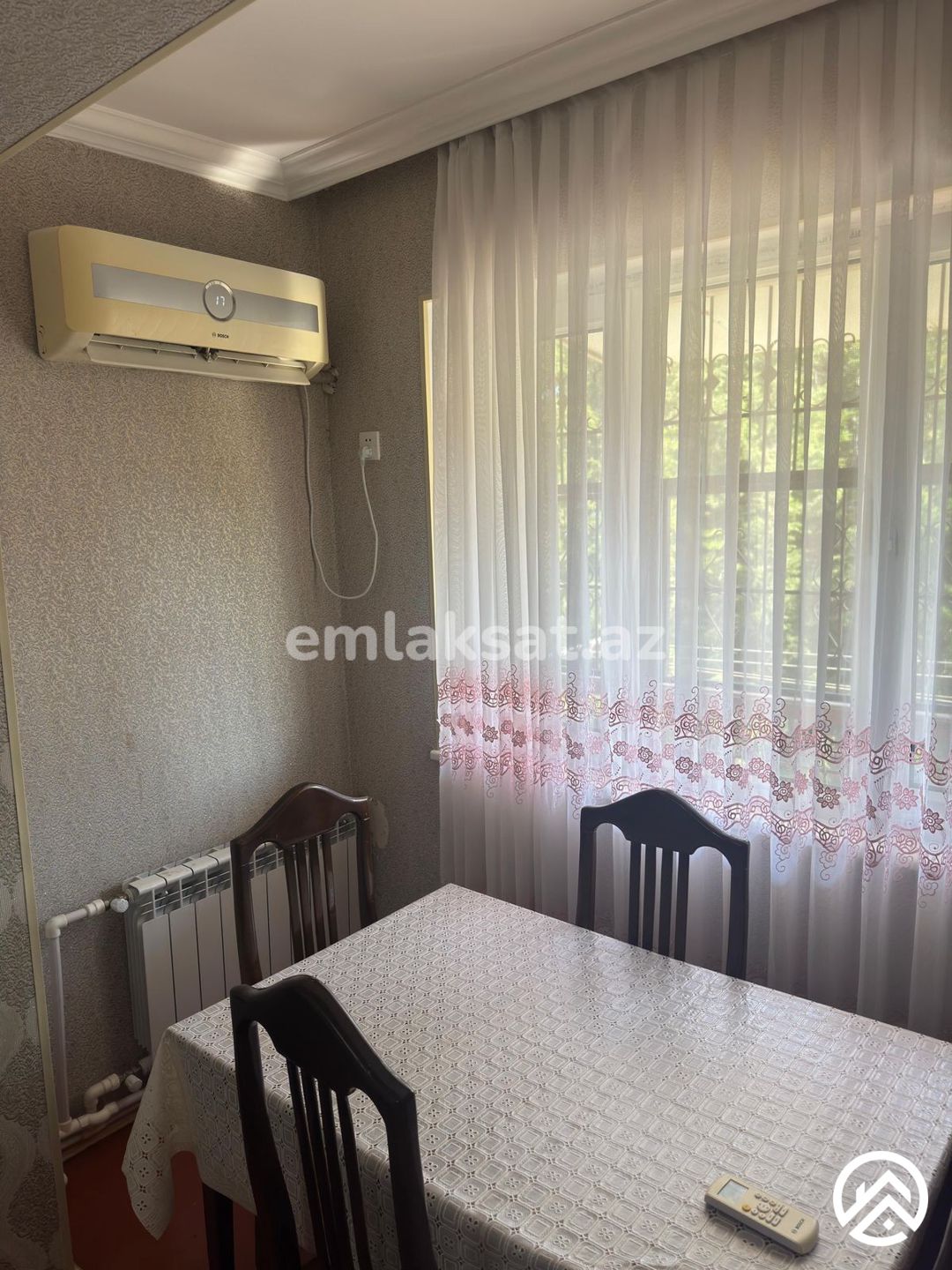 Kirayə (aylıq) 1 otaq köhnə tikili 40 m², Sumqayıt — Mənzil, Sumqayıt (3)