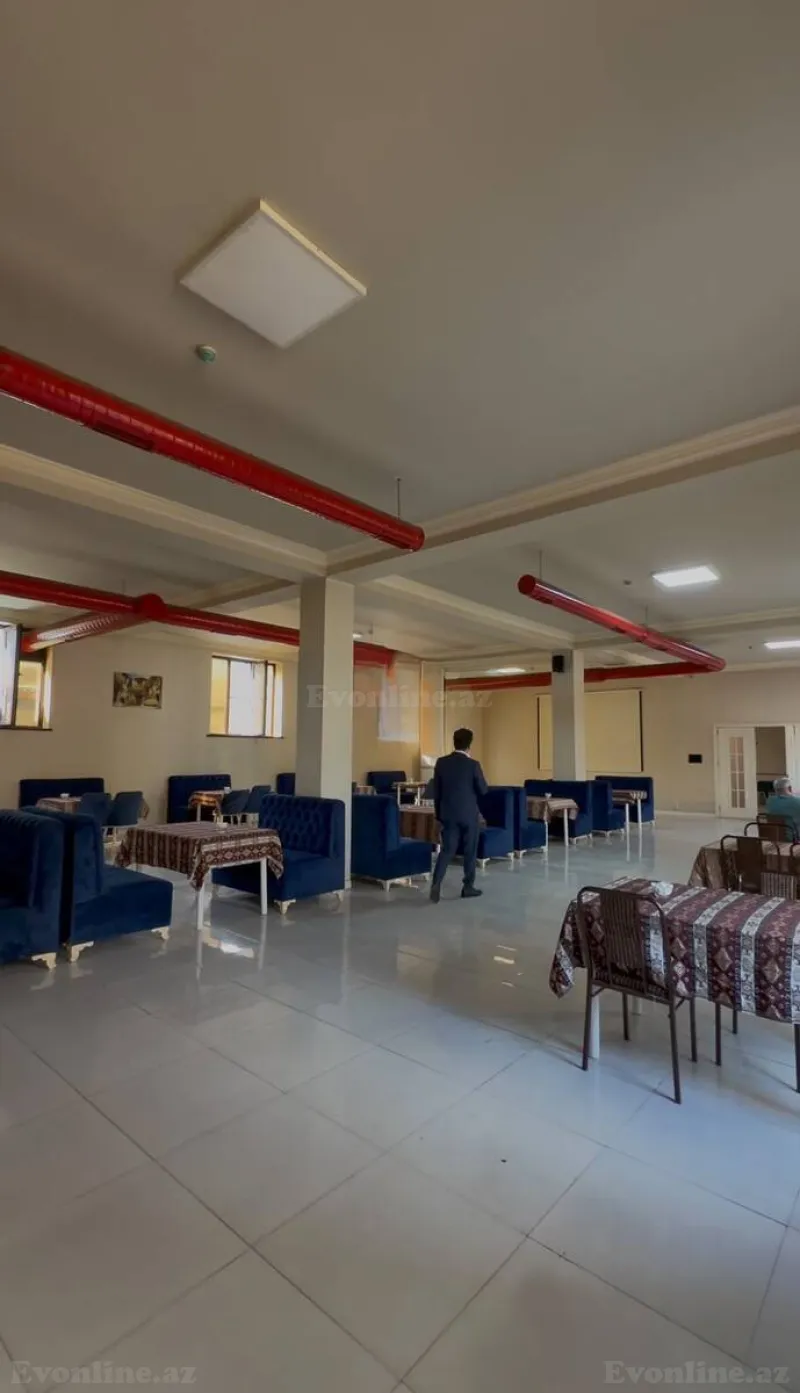 Satılır Obyekt 1000 m² Bakı, Sabunçu r., Zabrat — Əmlak, Bakı (7)