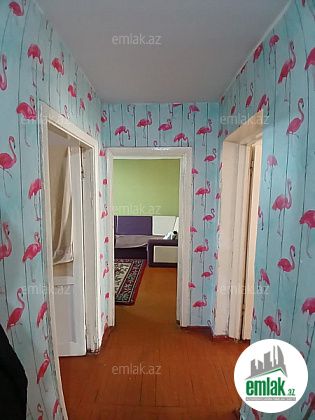 Satılır 3 otaqlı 70 m² köhnə tikili 28 May m — Mənzil (4)