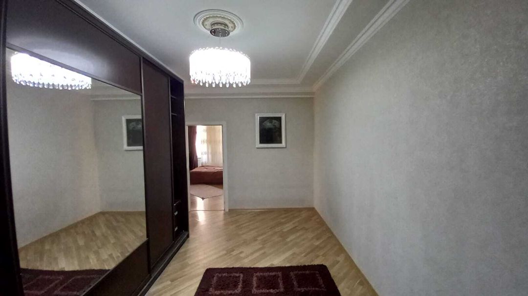 Satılır 2 otaqlı yeni tikili 92 m² — Mənzil, Bakı (2)