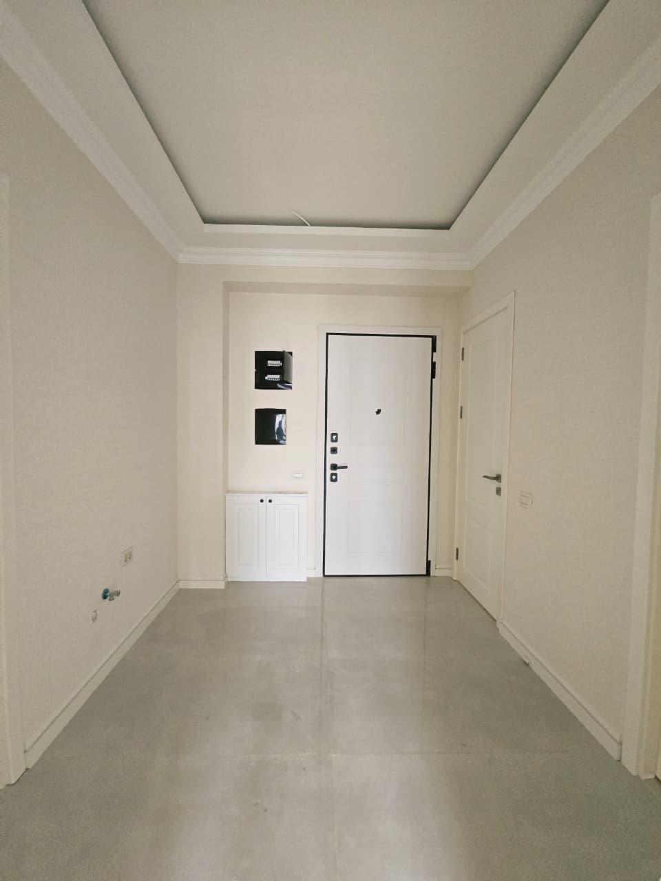 2 otaqlı mənzil, 58.84 m², ул. Ислама Абышова, 30 (City Garden) — Mənzil, Bakı (6)