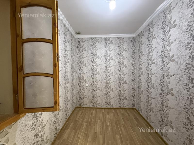 Satılır 3 otaqlı Həyət evi / Villa, 70 m², Binəqədi rayonu — Ev, villa, Bakı (4)