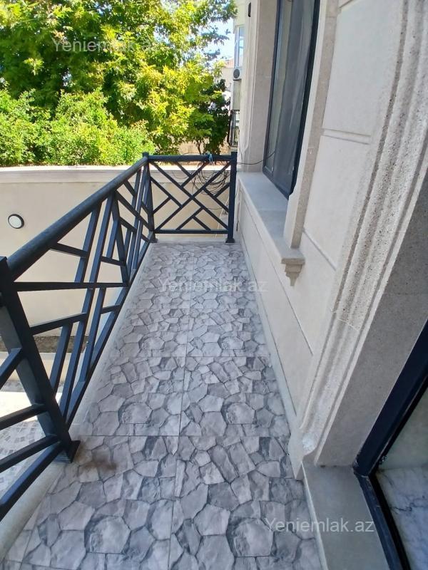 Satılır 6 otaqlı Həyət evi / Villa, 300 m², Sabunçu rayonu — Ev, villa, Bakı (6)