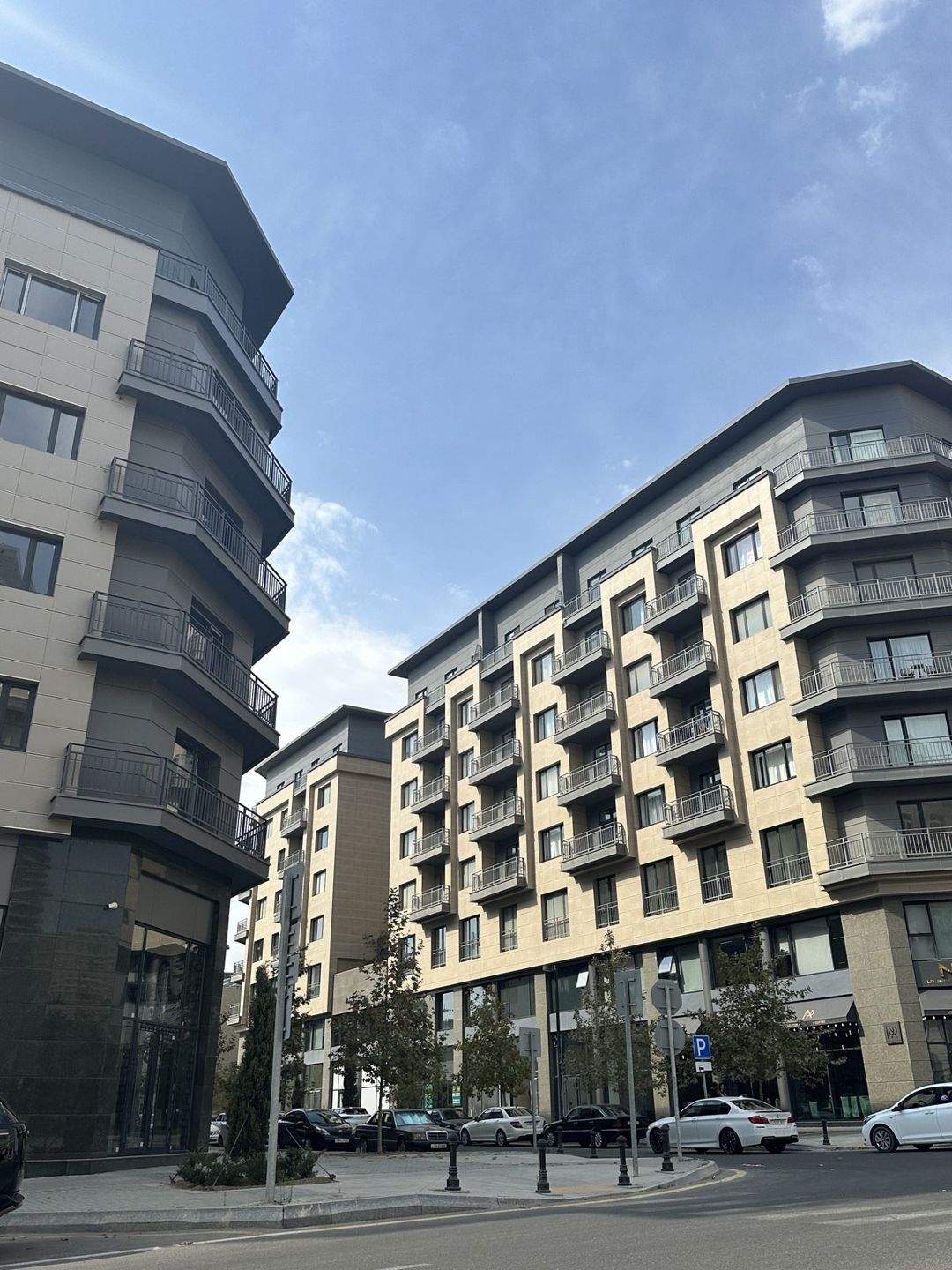 Satılır obyekt 104 m² — Əmlak, Bakı (4)